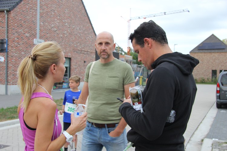 Landlopersjogging 2022